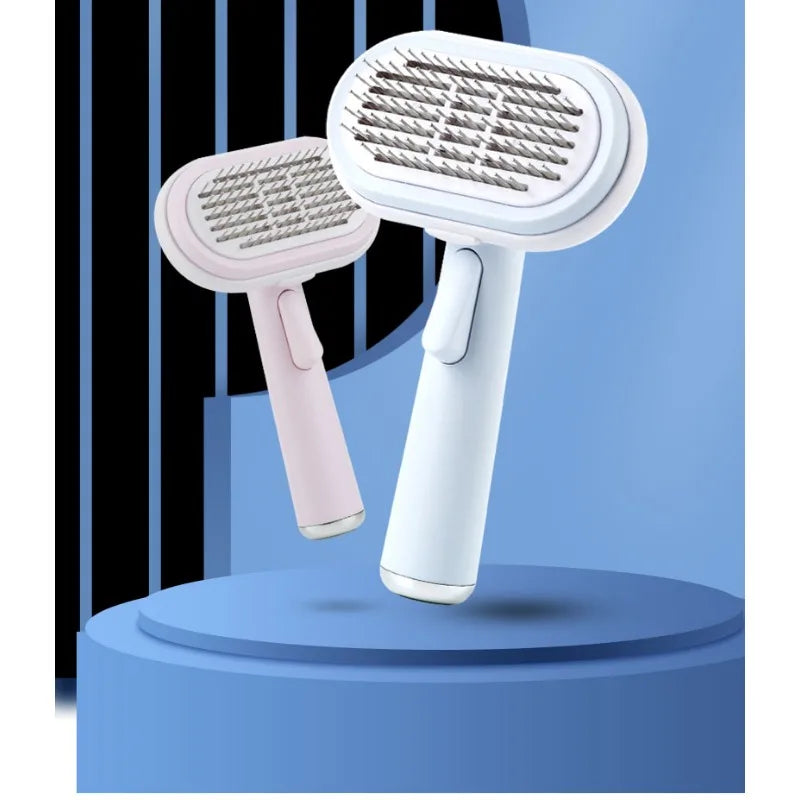 Pet Hair Removal brush