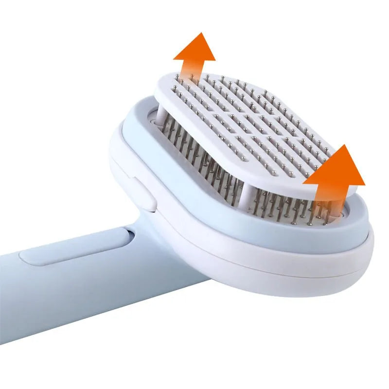 Pet Hair Removal brush