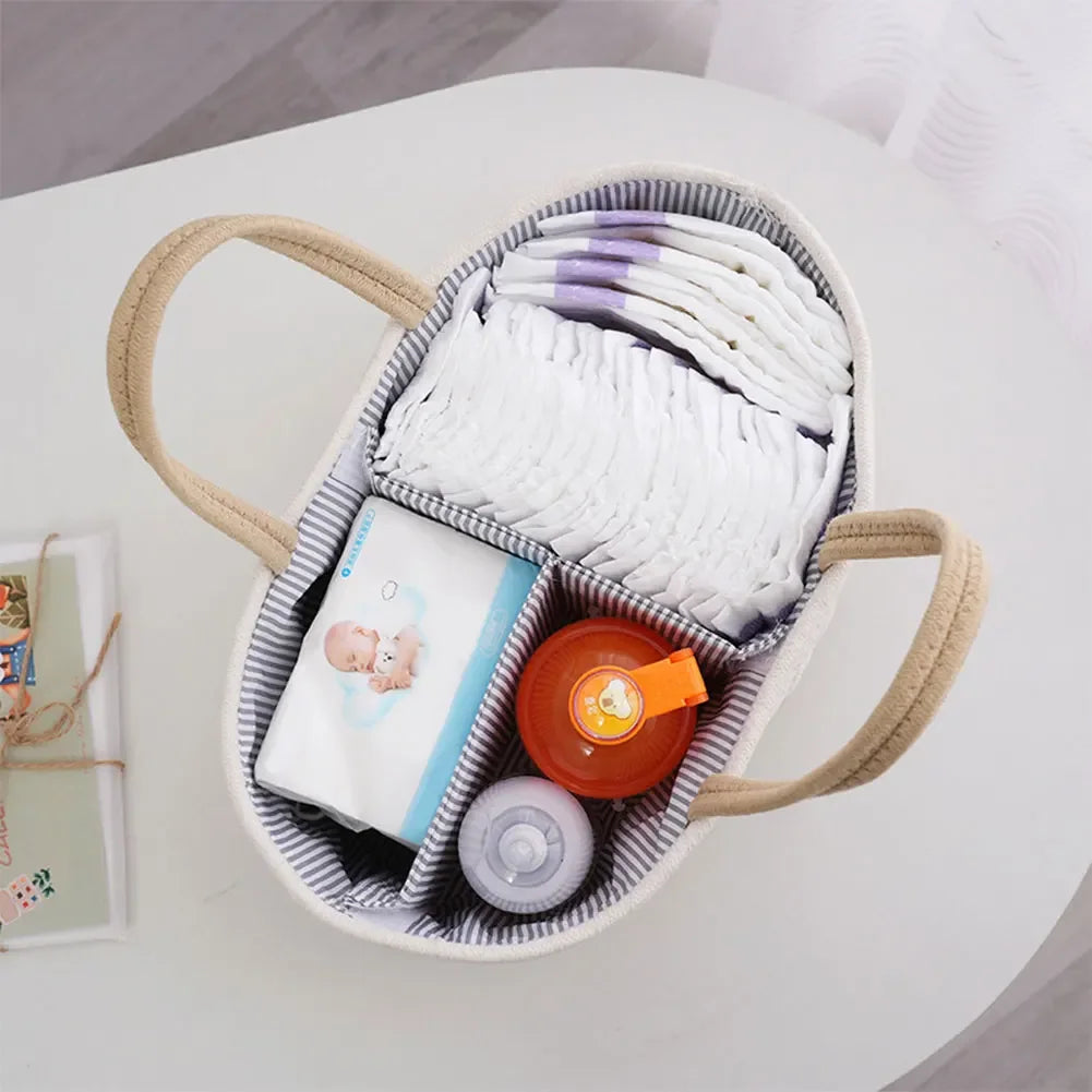 Travel Portable Diaper Bag