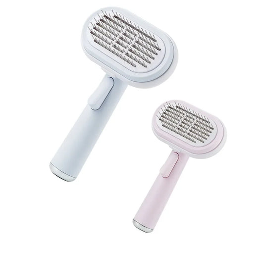 Pet Hair Removal brush