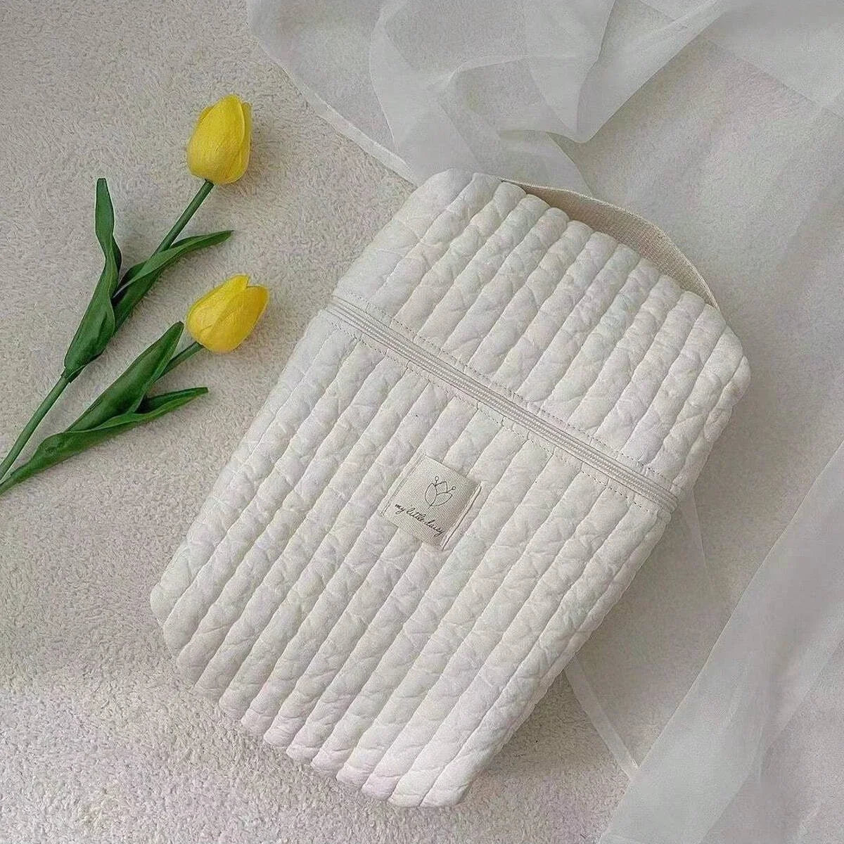 1pcs baby storage bag