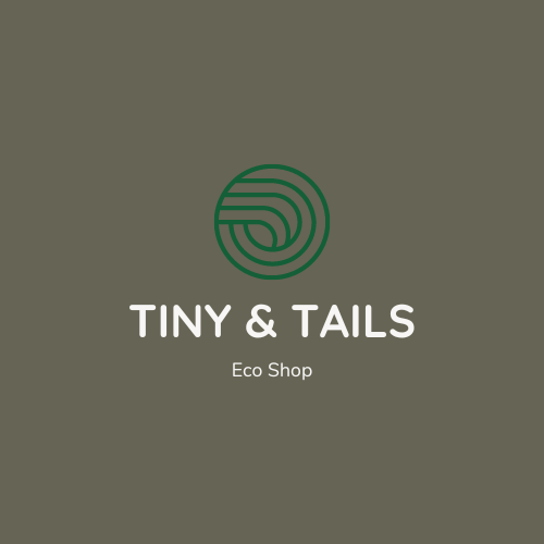 Tiny & Tails Eco Shop